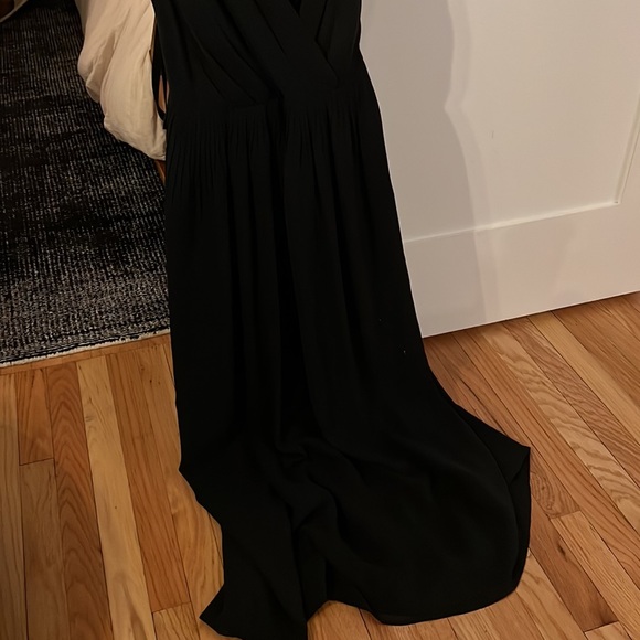 Joie black dress - Picture 3 of 5